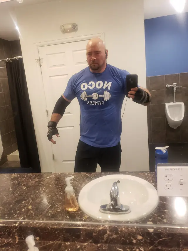 NoCo Fitness Greeley — customer photo 7