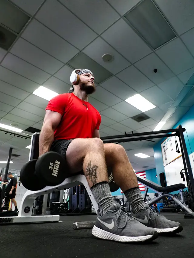 NoCo Fitness Greeley — photo from the business 4