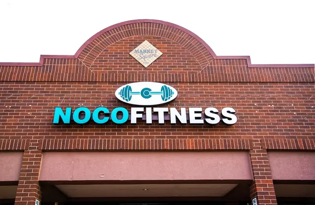 NoCo Fitness Greeley — photo from the business 6