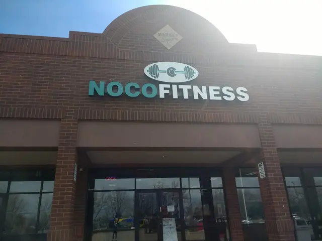 NoCo Fitness Greeley — photo from the business 3