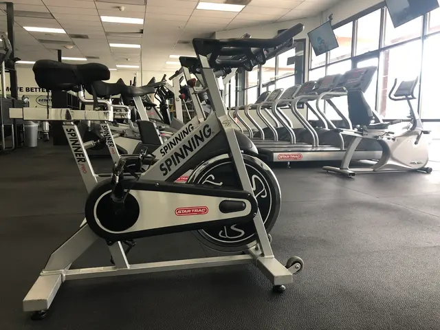 NoCo Fitness Greeley — photo from the business 10