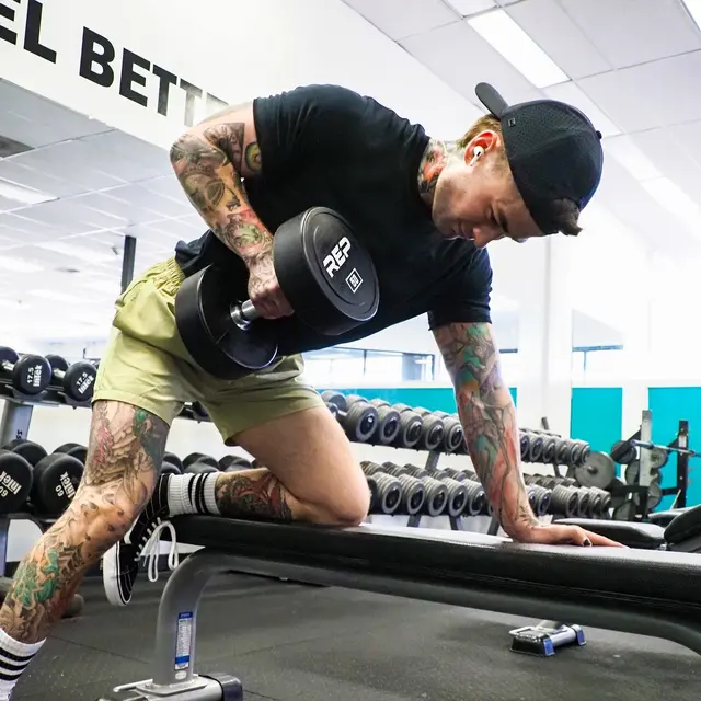 NoCo Fitness Greeley — photo from the business 11