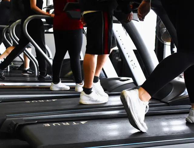 NoCo Fitness Greeley — photo from the business 1