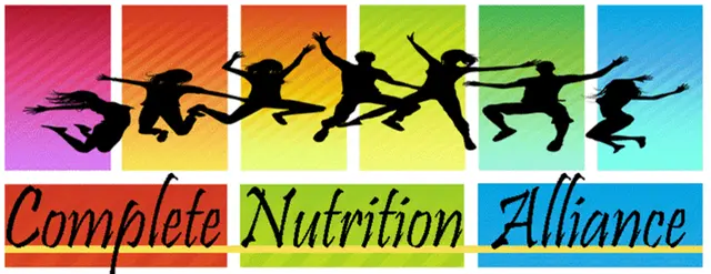 Complete Nutrition Alliance — photo from the business 2