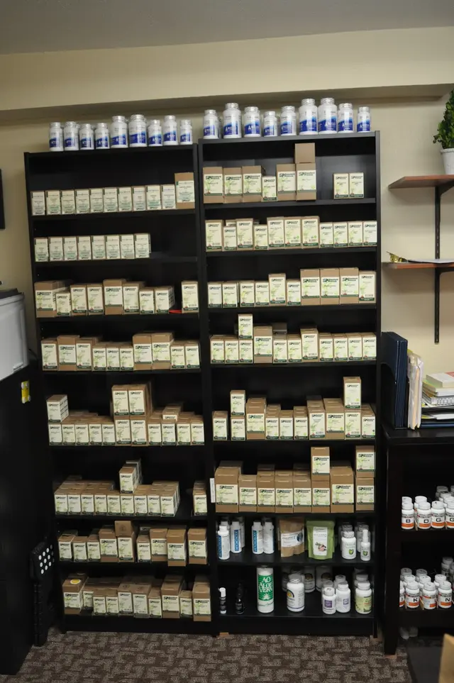 Restorative Nutrition Therapy — customer photo 5