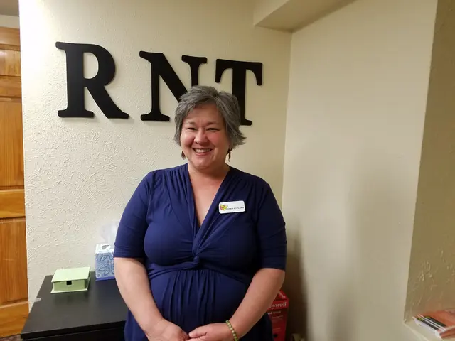 Restorative Nutrition Therapy — photo from the business 4