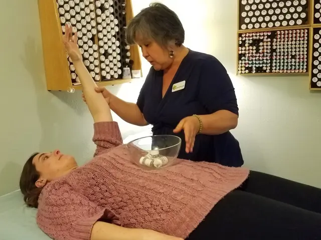 Restorative Nutrition Therapy — photo from the business 2
