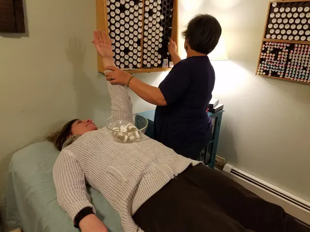 Restorative Nutrition Therapy — photo from the business 7