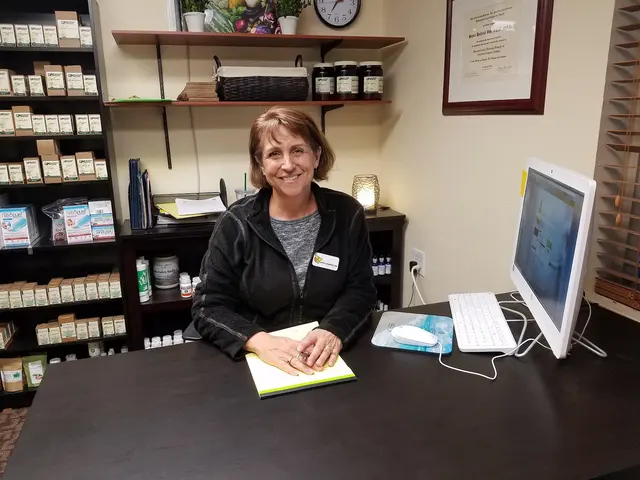 Restorative Nutrition Therapy — photo from the business 3