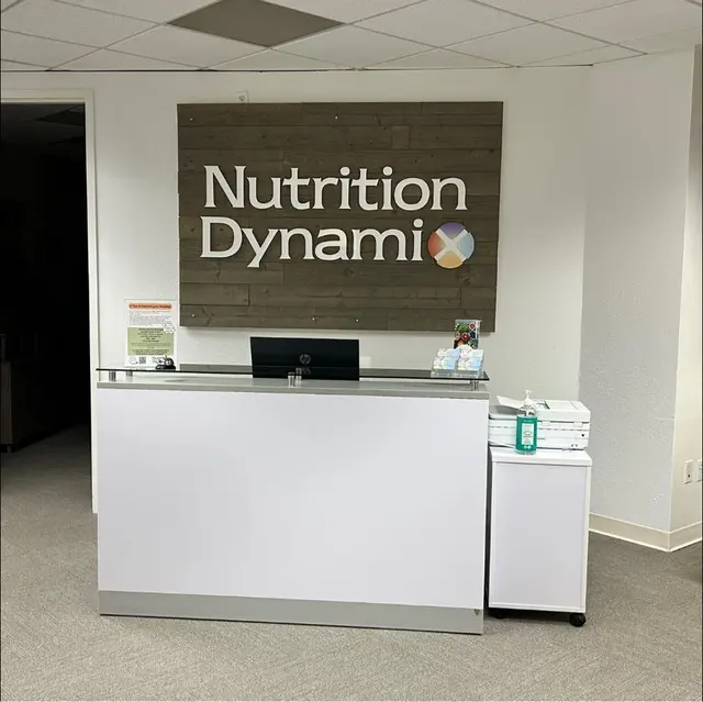 Nutrition Dynamix, LLC — photo from the business 2