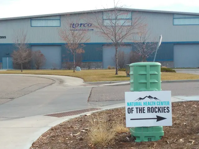 Natural Health Center of the Rockies — customer photo 4