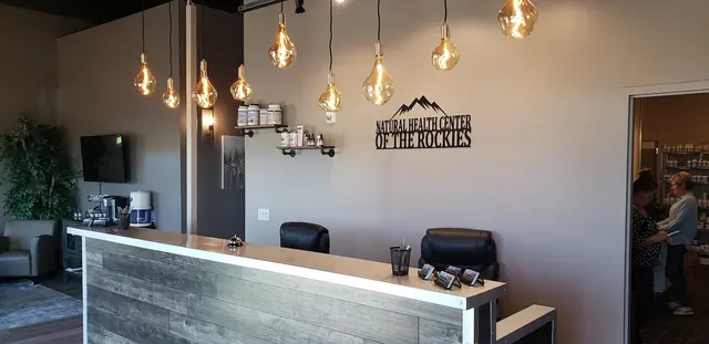 Natural Health Center of the Rockies — customer photo 3