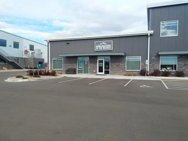 Natural Health Center of the Rockies — customer photo 2