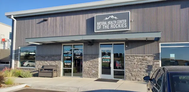 Natural Health Center of the Rockies — customer photo 5