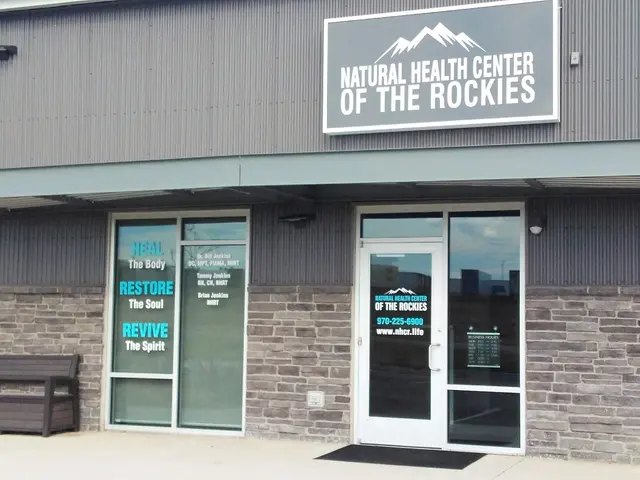 Natural Health Center of the Rockies — customer photo 1