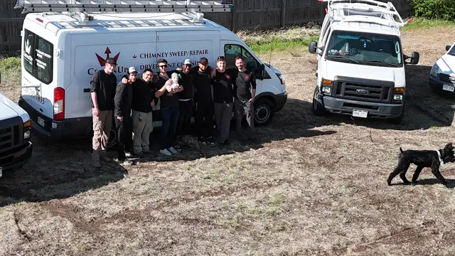 CrownUp Pros — photo from the business 10