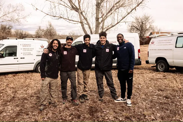 CrownUp Pros — photo from the business 1