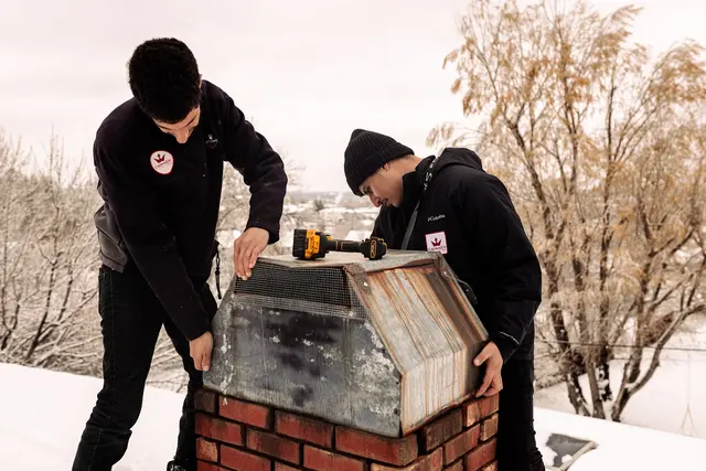 CrownUp Pros — photo from the business 7