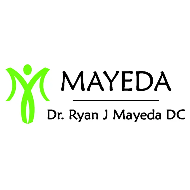 Dr. Ryan J Mayeda, DC RD — photo from the business 2