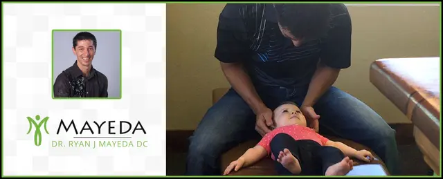 Dr. Ryan J Mayeda, DC RD — photo from the business 5