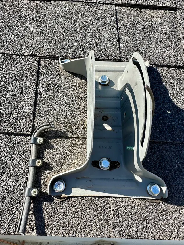 Customer photo from wayne's review
