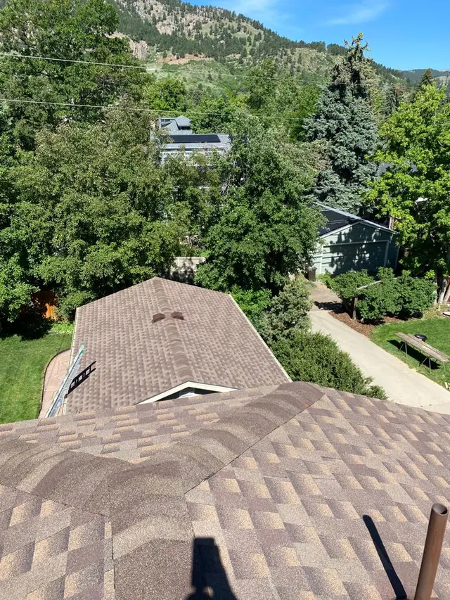 Beyond Roofing — photo from the business 8