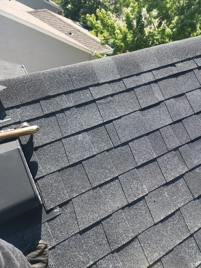 Customer photo from Nick's review