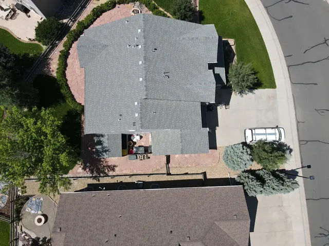 Beyond Roofing — photo from the business 12