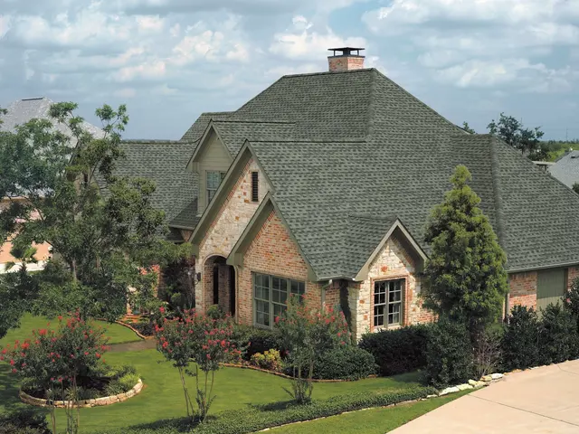 Beyond Roofing — photo from the business 3