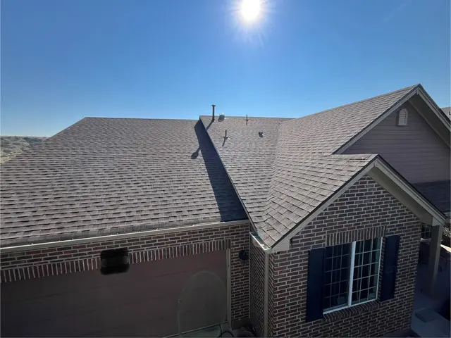 Beyond Roofing — customer photo 1