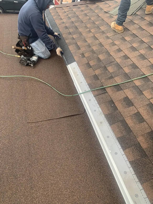 Beyond Roofing — photo from the business 11