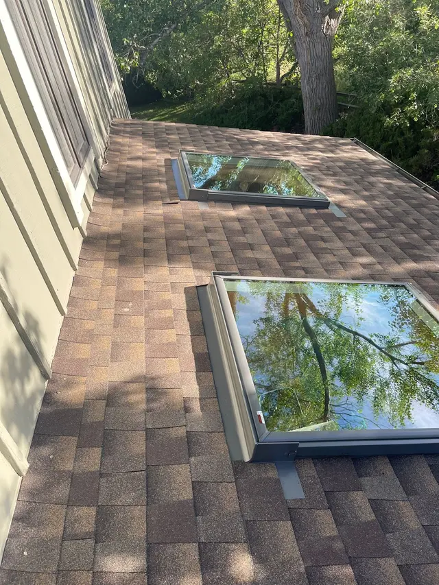 Beyond Roofing — photo from the business 9
