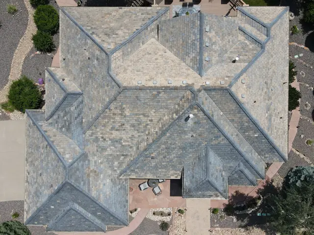 Beyond Roofing — photo from the business 7
