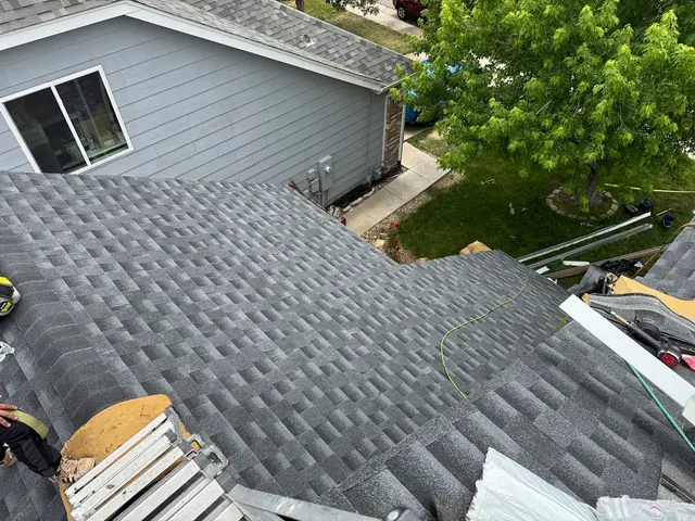 Customer photo from Nick's review