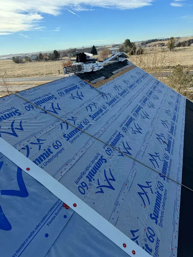 Premier Restoration & Construction — photo from the business 4