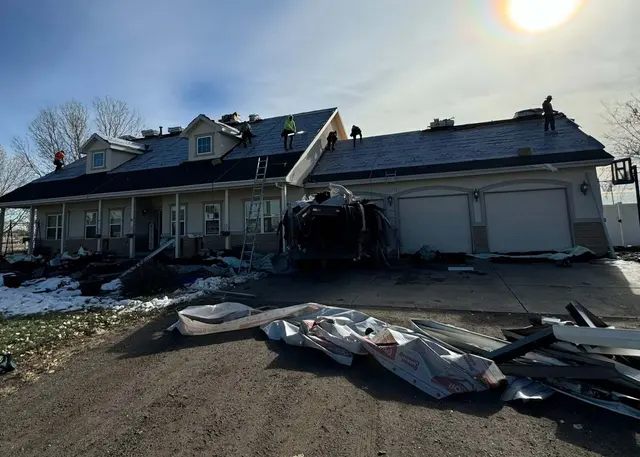 Premier Restoration & Construction — photo from the business 8