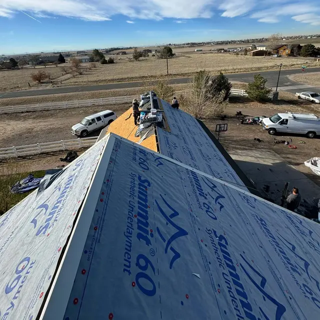 Premier Restoration & Construction — photo from the business 12
