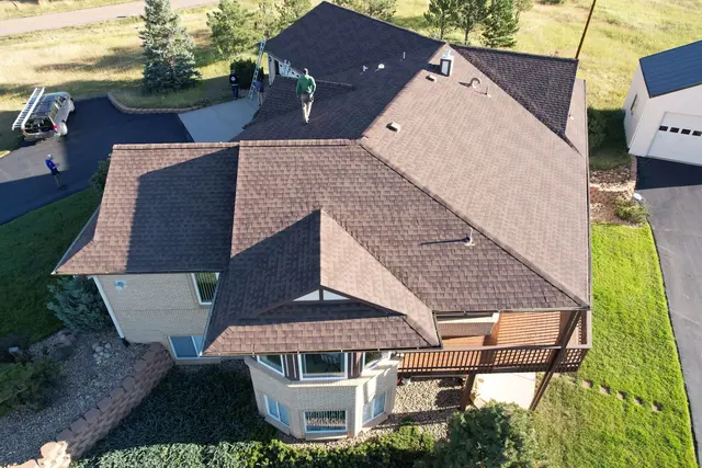 Premier Restoration & Construction — photo from the business 1