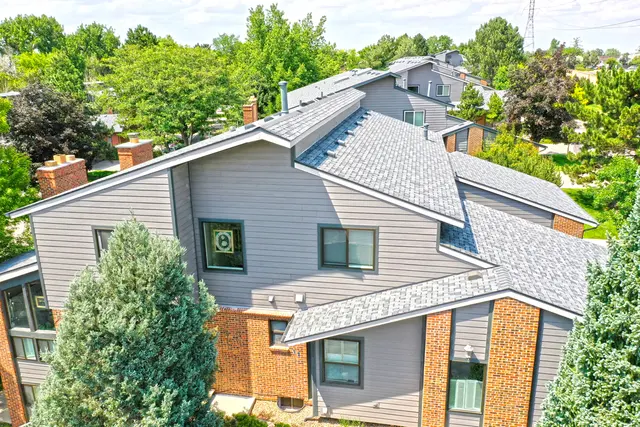 Apex Roofing — photo from the business 4