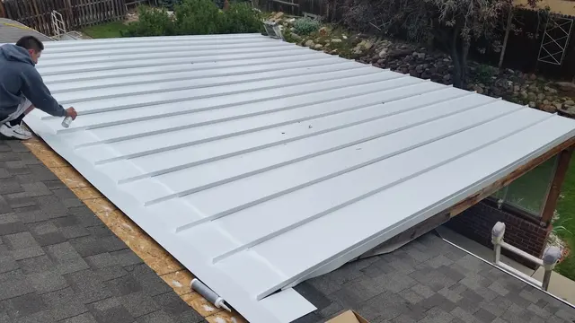 Apex Roofing — photo from the business 11