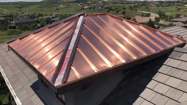 Apex Roofing — photo from the business 6