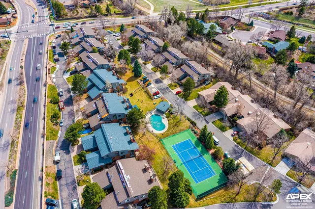 Apex Roofing — photo from the business 1