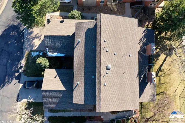 Apex Roofing — photo from the business 9