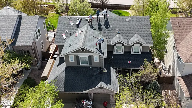 RoofCorp of Metro Denver — customer photo 5