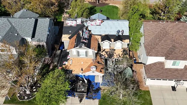 RoofCorp of Metro Denver — customer photo 8