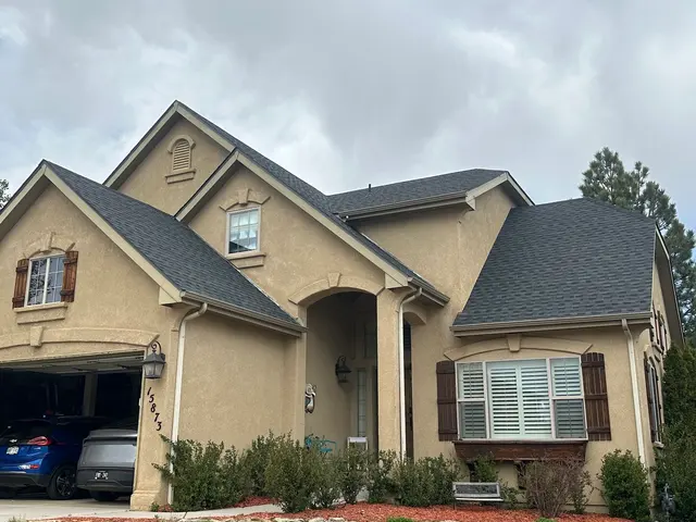 RoofCorp of Metro Denver — customer photo 2