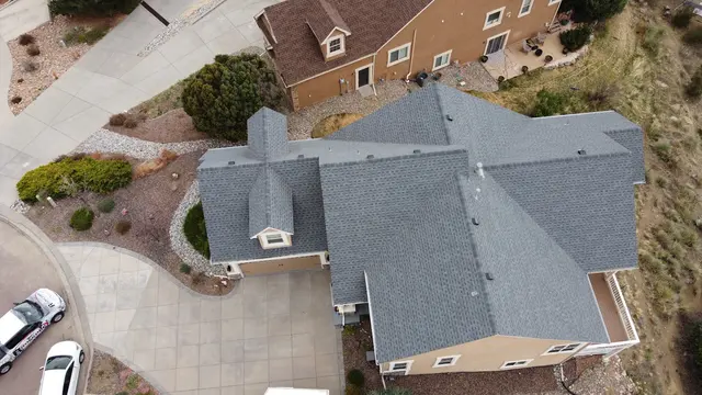 RoofCorp of Metro Denver — customer photo 6