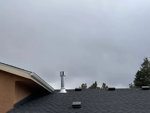 RoofCorp of Metro Denver — customer photo 9