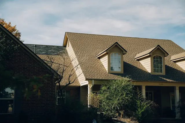 1st Priority Roofing — photo from the business 2