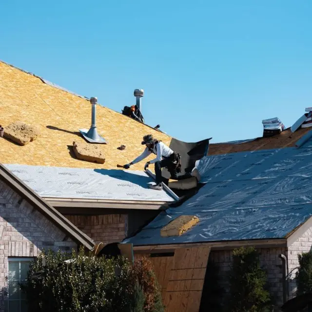 1st Priority Roofing — photo from the business 12